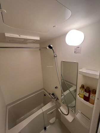 プレサンス松屋町駅前デュオの物件内観写真